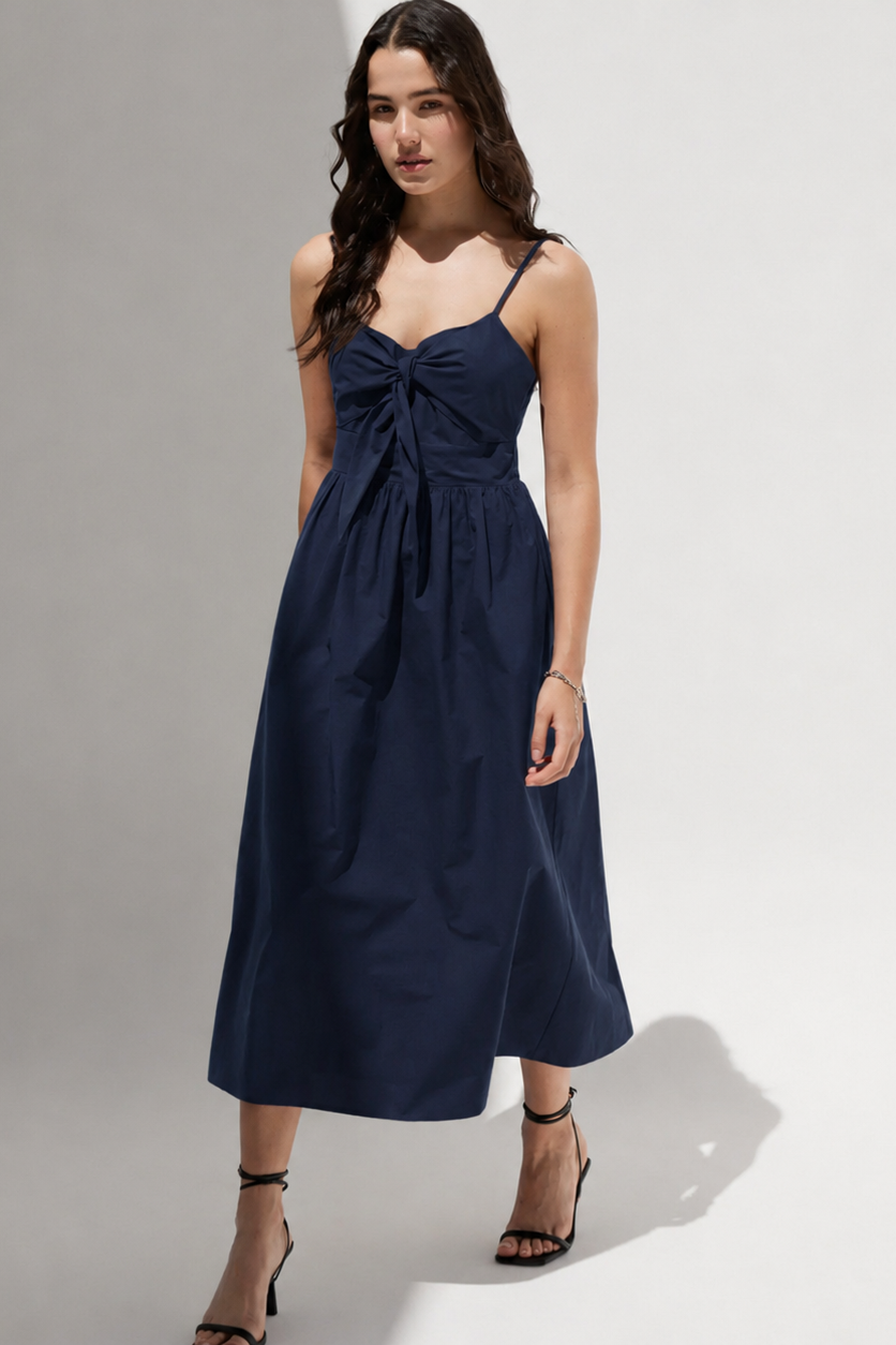 Deluc Padua Dress