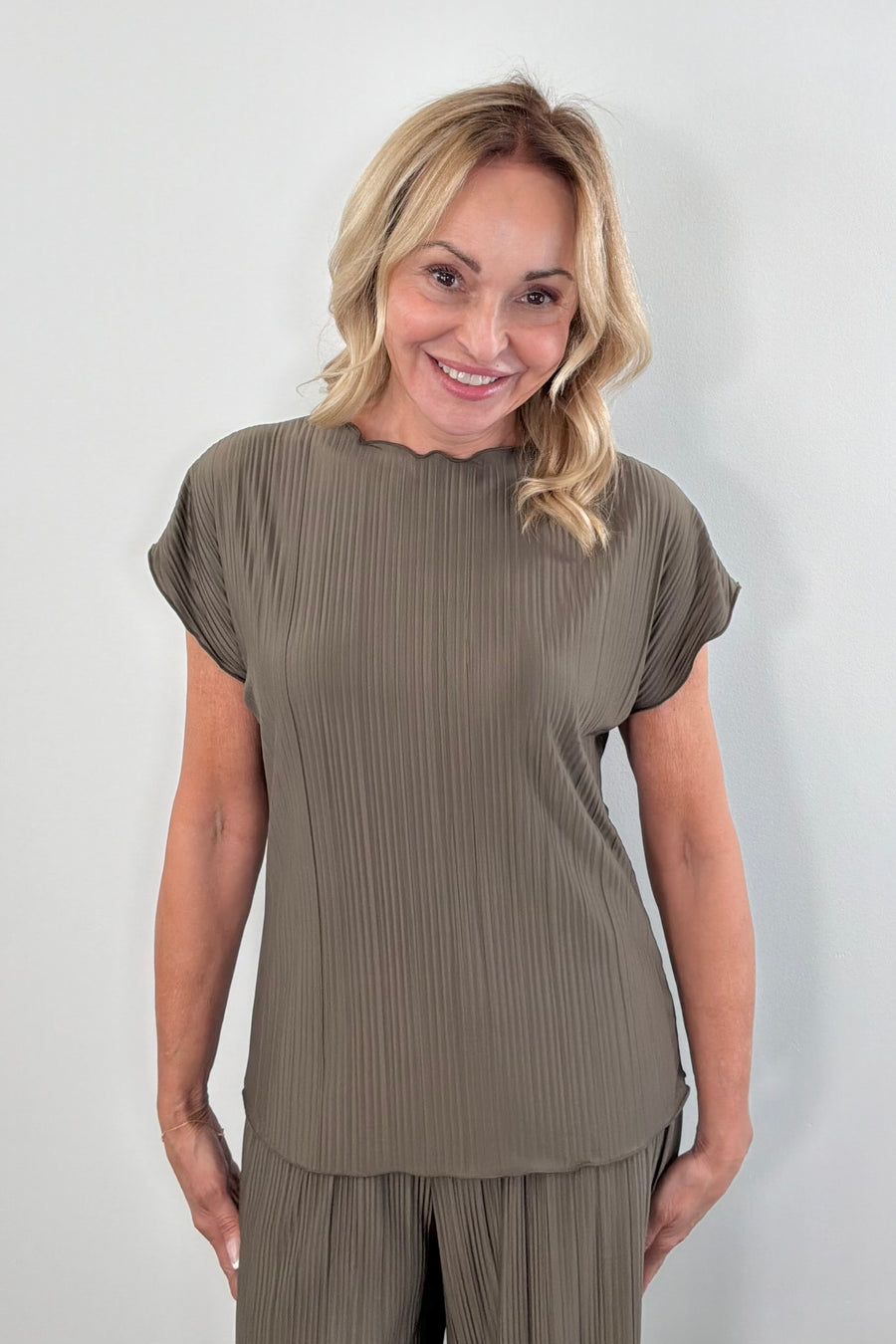 Samsoe Sauma Top