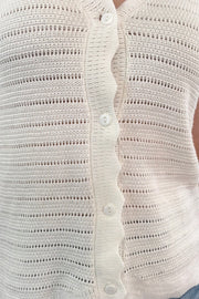 JOHN & JENN Remy Top