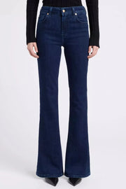 7FAM The Leggy Bootcut