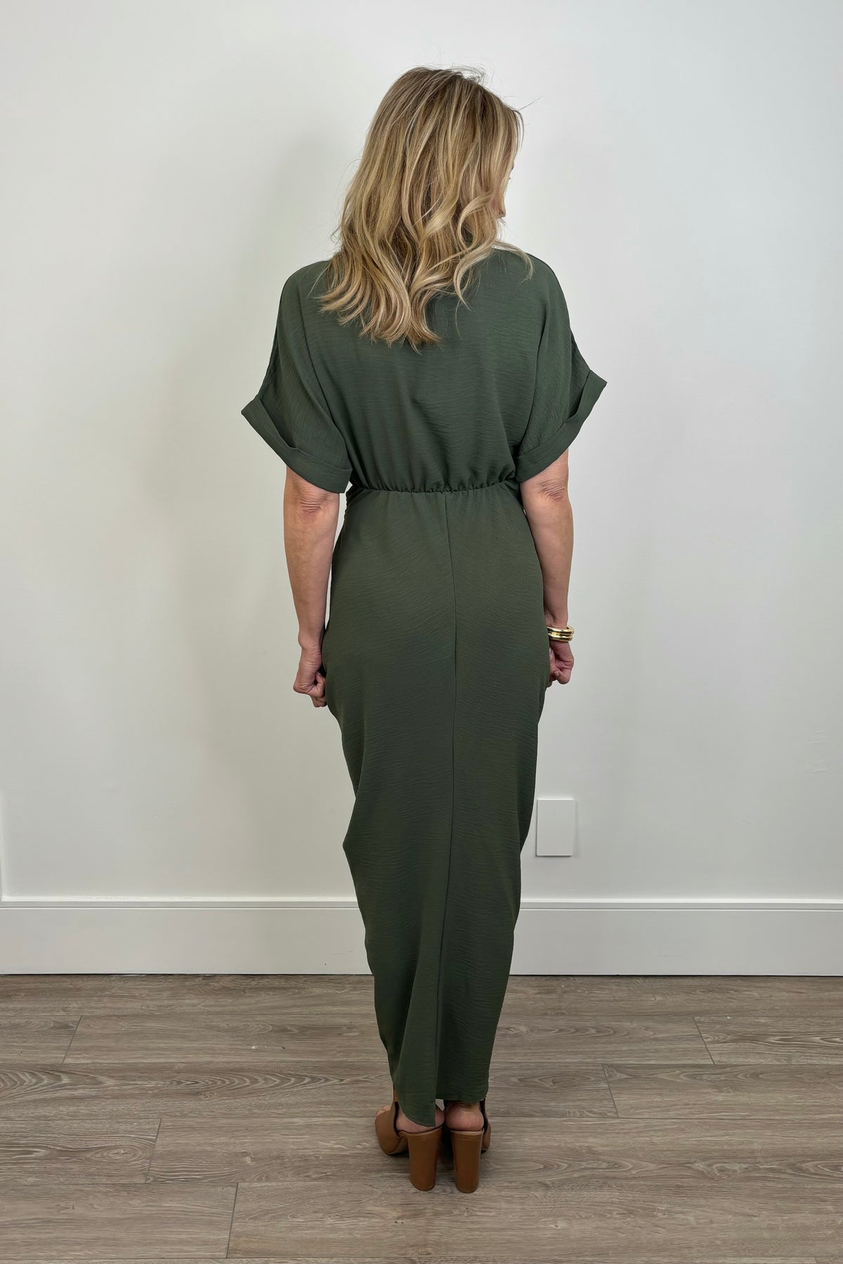 Astrid Tour Dress