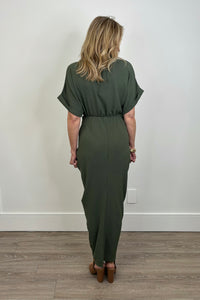 Astrid Tour Dress