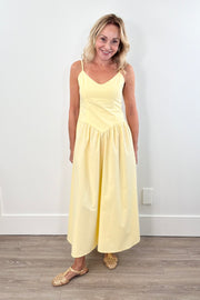 Deluc Izaro Dress