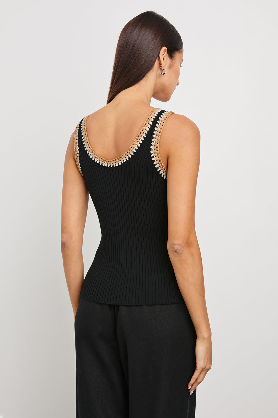 Rails Estrella Cotton Tank