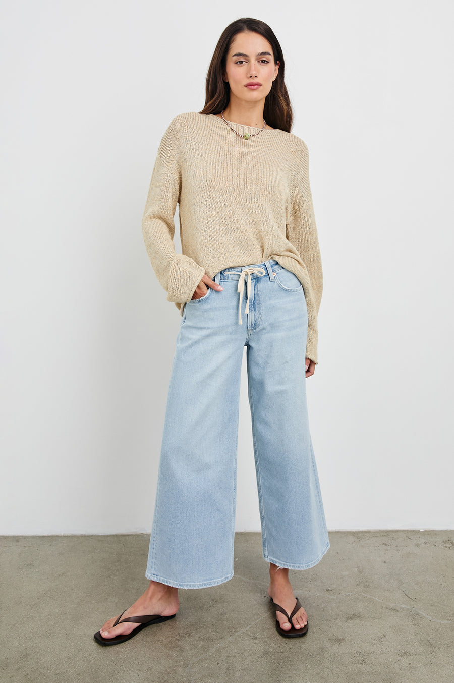Rails Evangeline Sweater