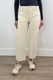 Sanctuary Marine Denim Pant
