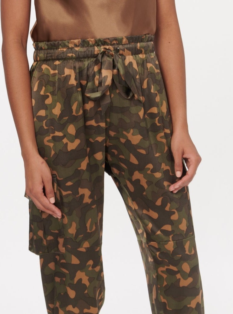 Cami NYC Carmen Cargo Pant - Size M Available
