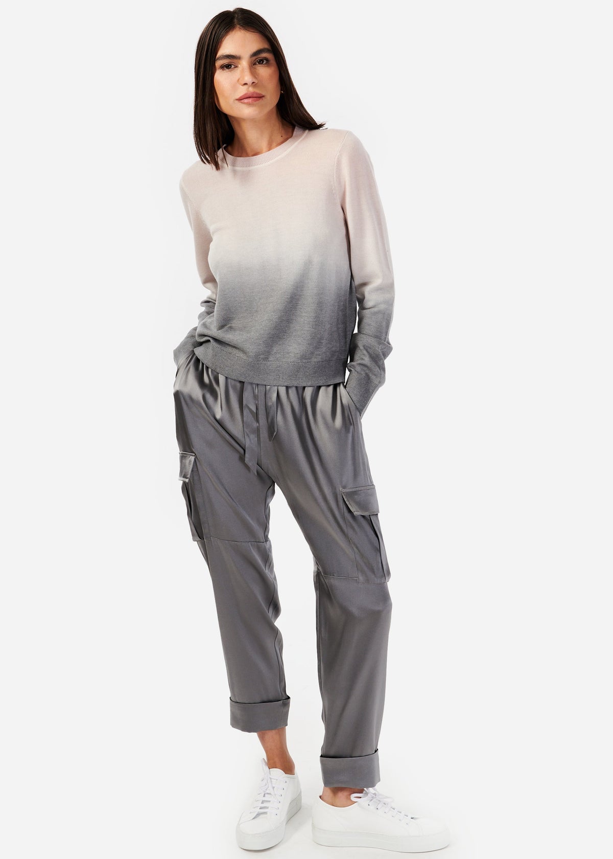 Cami NYC Carmen Cargo Pant