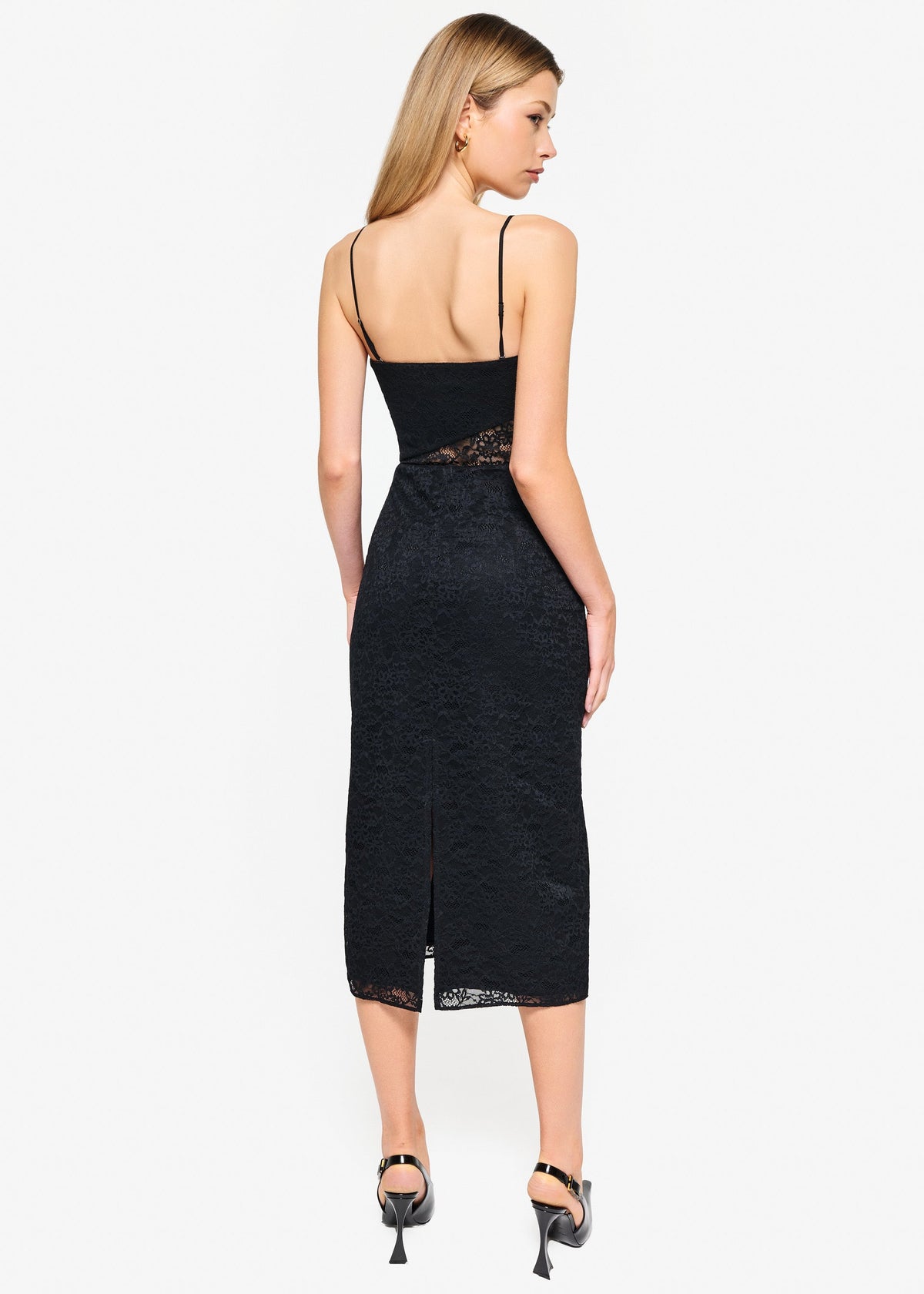 Cami NYC Marseille Dress