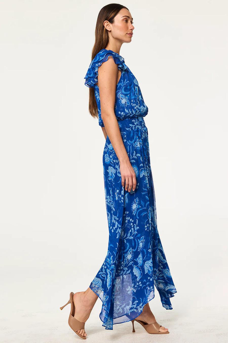 Misa Mariposa Dress