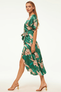 Misa Francesca Dress - Size XL Available