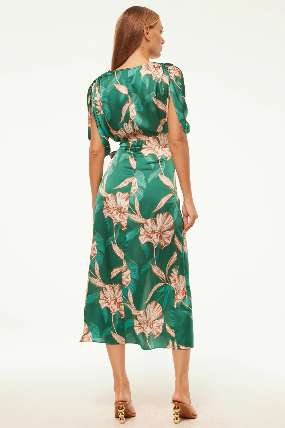 Misa Francesca Dress - Size XL Available