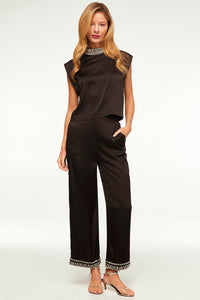 Misa Leia Pant - Size S Available