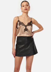 Cami NYC Beatrice Camisole Top - Size M Available