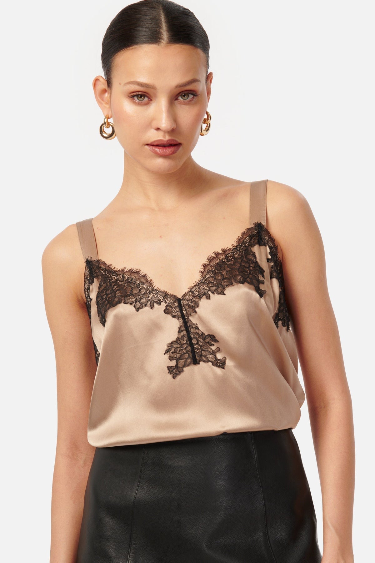 Cami NYC Beatrice Camisole Top - Size M Available