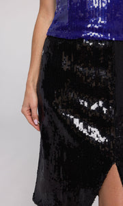 Generation Love Shenae Skirt