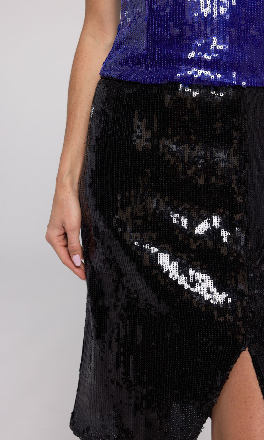 Generation Love Shenae Skirt