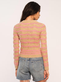 Heartloom Tallie Sweater - Size XS Available