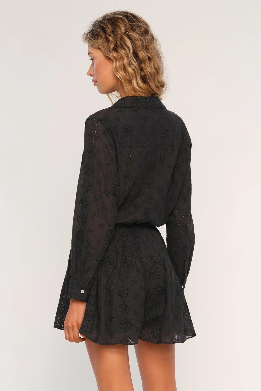 Heartloom Hattie Romper