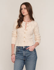 Heartloom Ellis Sweater