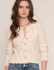 Heartloom Ellis Sweater