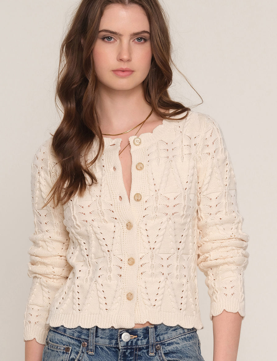 Heartloom Ellis Sweater