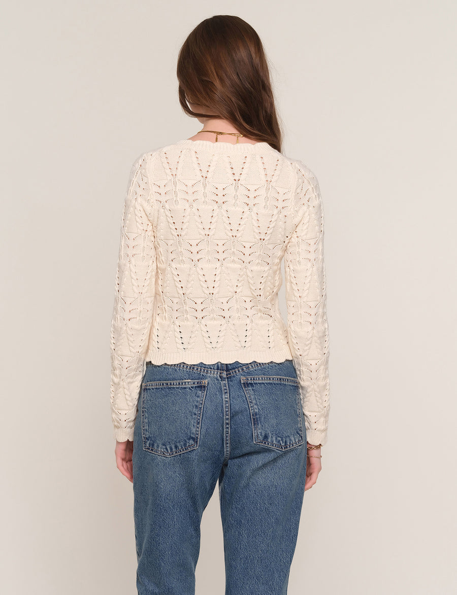 Heartloom Ellis Sweater