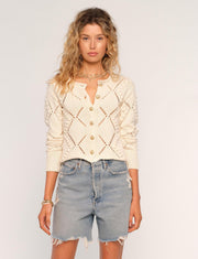 Heartloom Flynn Textured Cardi
