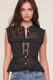 Heartloom Andress Top