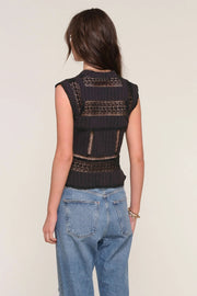 Heartloom Andress Top