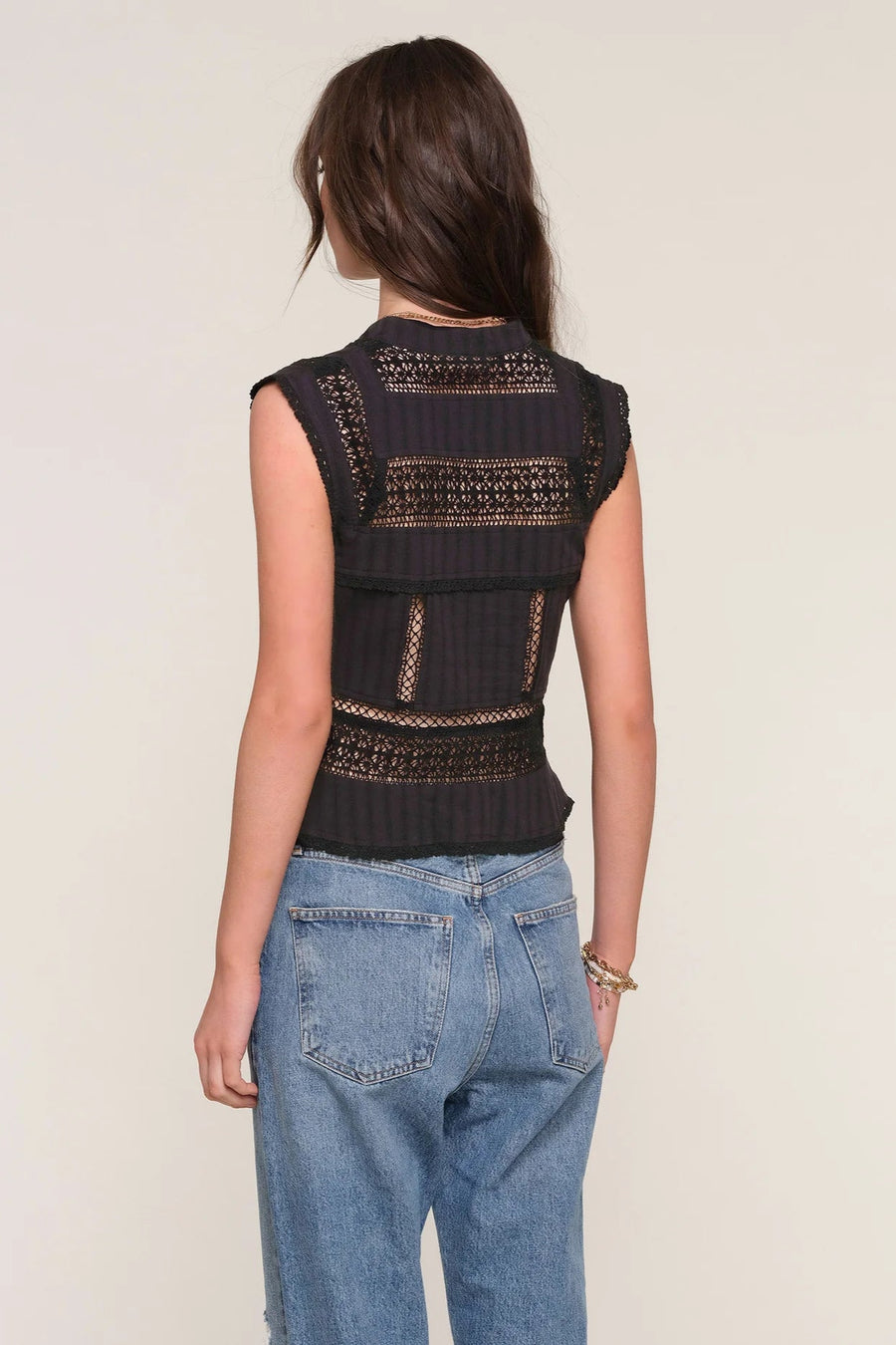 Heartloom Andress Top