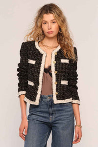 Heartloom Zena Blazer