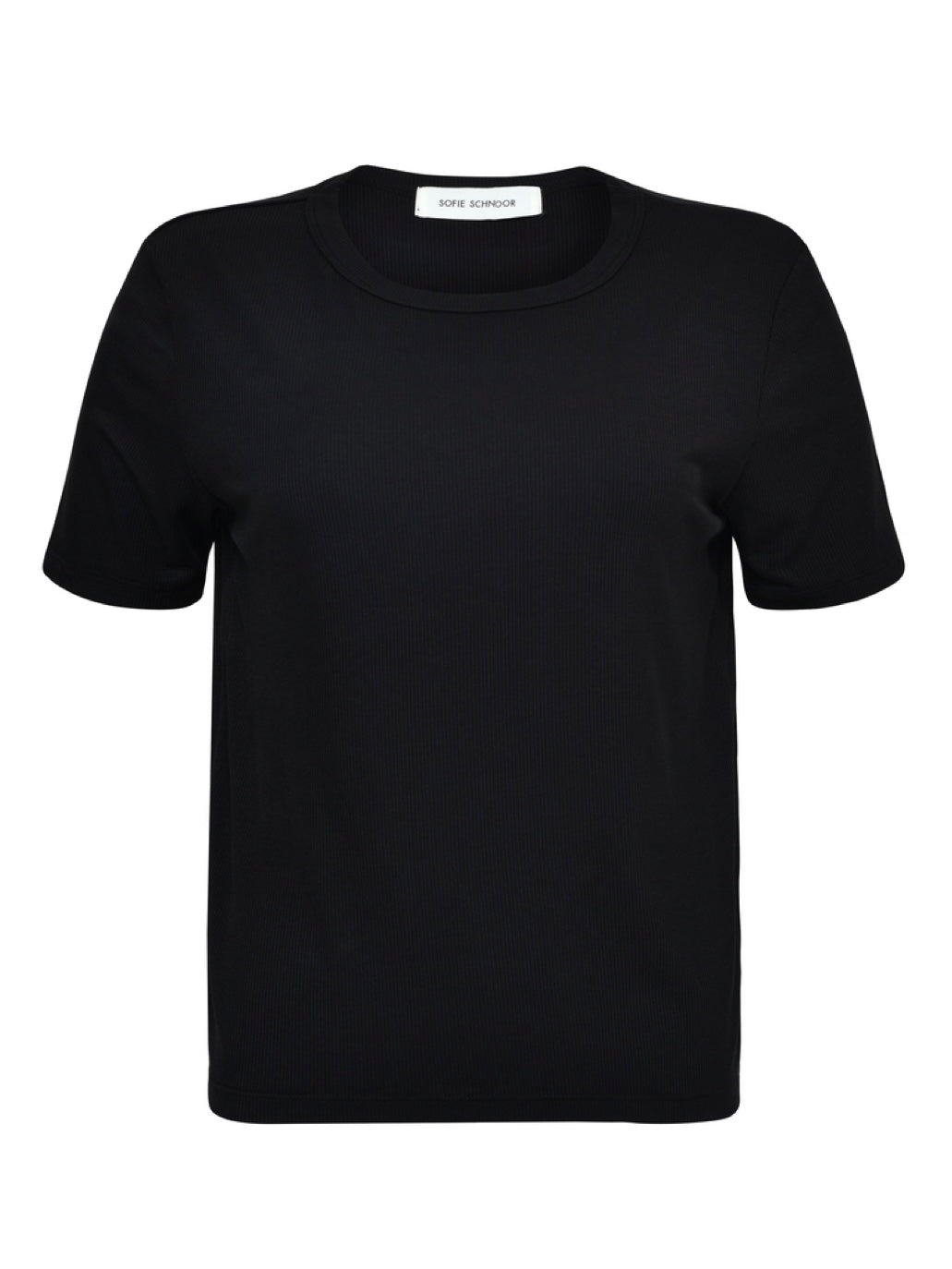 Sofie Schnoor T-Shirt in Black