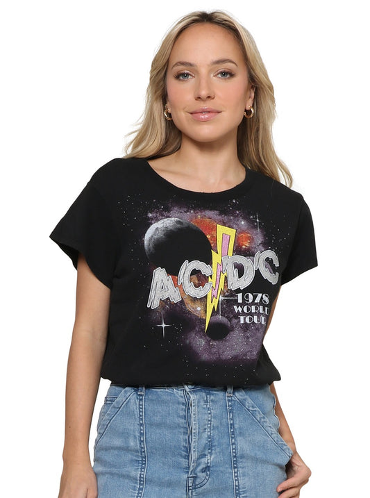 Chaser AC/DC Vicious Tee