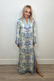 Hale Bob Sariyah Caftan Dress