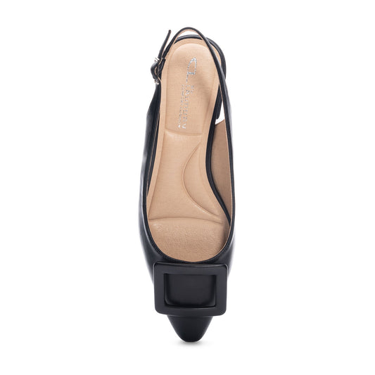 Chinese Laundry Sweetie Smooth Flats
