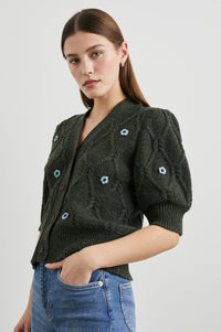 Rails Isla Cardigan - Size S Available