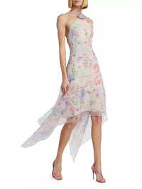 Amanda Uprichard Natalie Dress - Size S Available