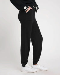 Splendid Elizabeth Sweater Jogger