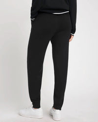 Splendid Elizabeth Sweater Jogger