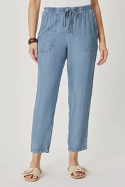 Splendid Angie Straight Leg Pant