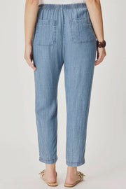 Splendid Angie Straight Leg Pant