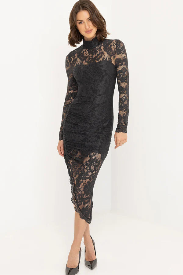 Generation Love Iria Lace Dress