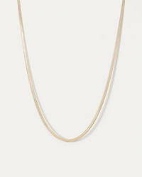 Jenny Bird Zeina Chain in Gold