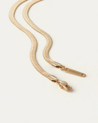 Jenny Bird Zeina Chain in Gold