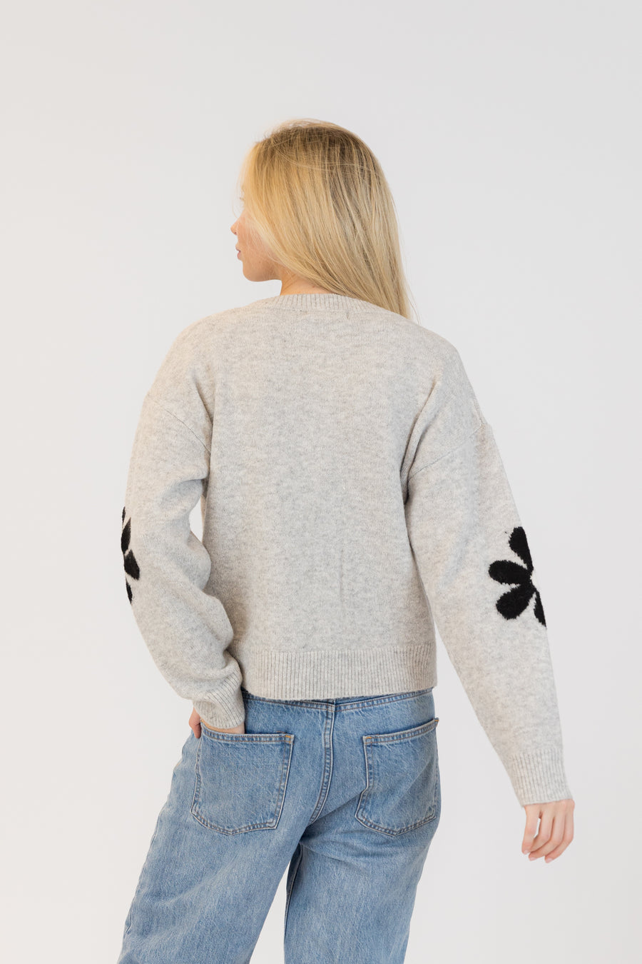 Lyla + Luxe Jorgie Cardigan