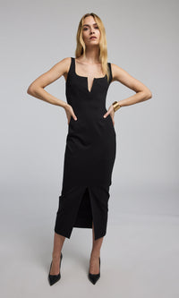 Generation Love Yolanda Midi Dress