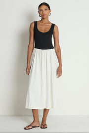 Nation Karla Midi Dress