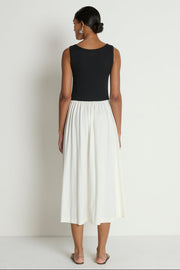 Nation Karla Midi Dress