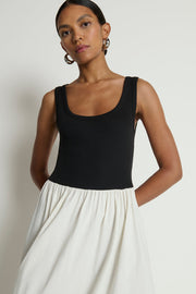 Nation Karla Midi Dress